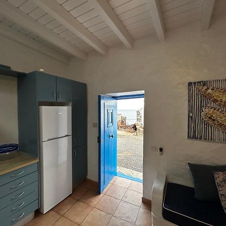 فيلا Casa Azul أنتيغوا المظهر الخارجي الصورة