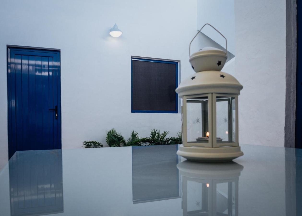 فيلا Casa Azul أنتيغوا المظهر الخارجي الصورة