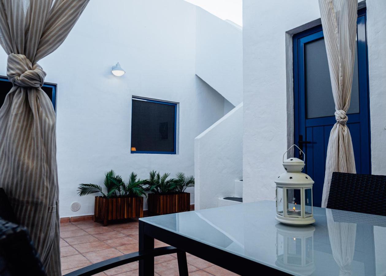 فيلا Casa Azul أنتيغوا المظهر الخارجي الصورة