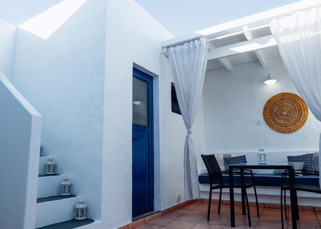 فيلا Casa Azul أنتيغوا المظهر الخارجي الصورة