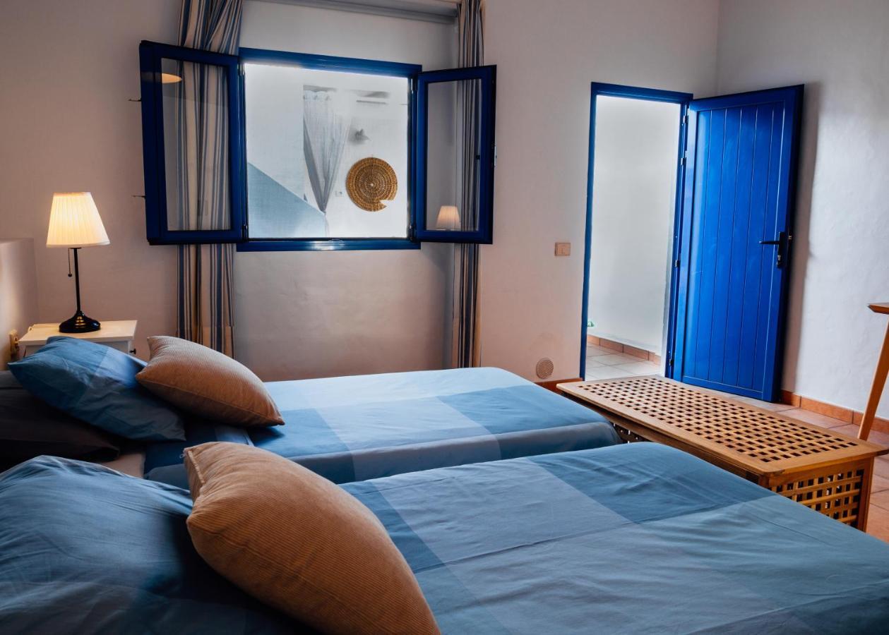 فيلا Casa Azul أنتيغوا المظهر الخارجي الصورة