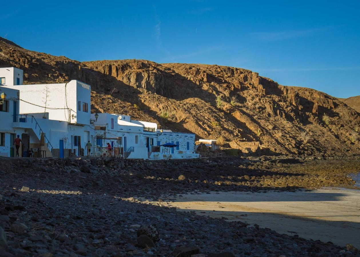 فيلا Casa Azul أنتيغوا المظهر الخارجي الصورة