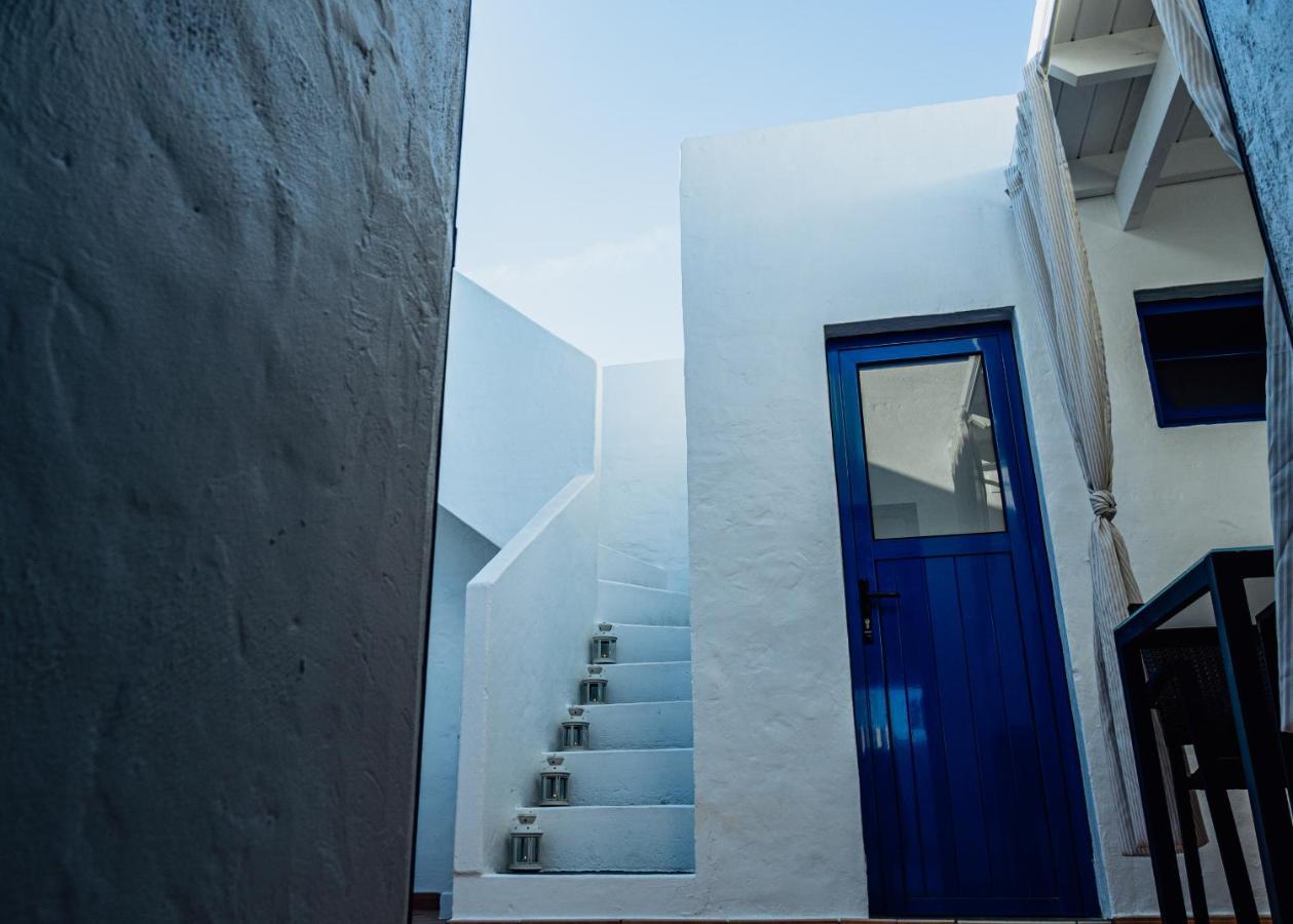 فيلا Casa Azul أنتيغوا المظهر الخارجي الصورة